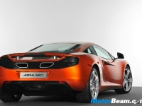 thumbs McLaren MP4 12C (31) McLaren Automotive Debuts MP4 12C